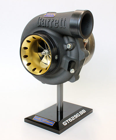 HKS GT6290_BB TURBO ASSYMBLY GT TURBINE TURBO ASSYMBLY A/R 0.83 WG FOR  14001-AK062