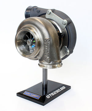 HKS GT6290_BB TURBO ASSYMBLY GT TURBINE TURBO ASSYMBLY AR 0.81 WG 14001-AK073