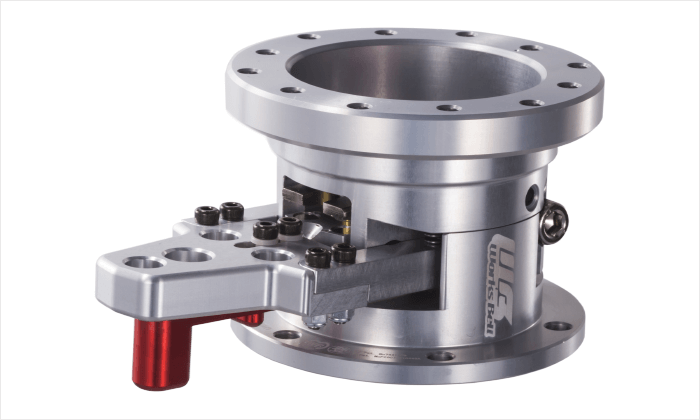 WORKS BELL RAPFIX GTC SILVER WB-RAPFIX-GTC-SL