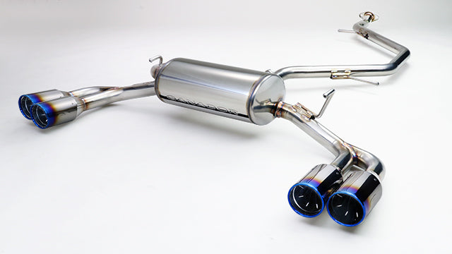 GANADOR PBS-S FOR TOYOTA C-HR HYBRID ZYX10 ZYX11 MODELLISTA GVS