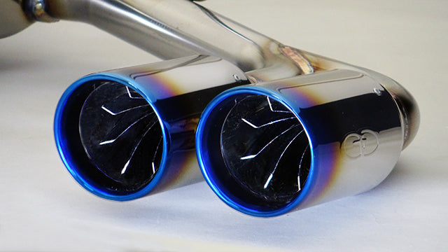 GANADOR PBS-S FOR TOYOTA C-HR HYBRID ZYX10 ZYX11 MODELLISTA GVS-031ABL