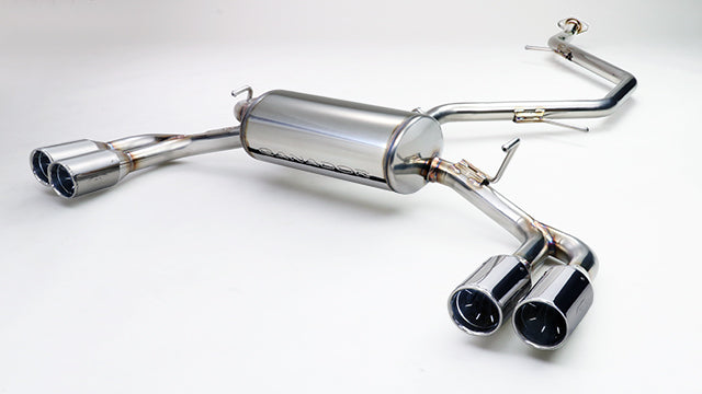 GANADOR PBS-S FOR TOYOTA C-HR HYBRID ZYX10 ZYX11 MODELLISTA GVS-031APO