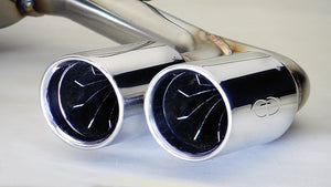 GANADOR PBS-S FOR TOYOTA C-HR HYBRID ZYX10 ZYX11 MODELLISTA GVS-031APO