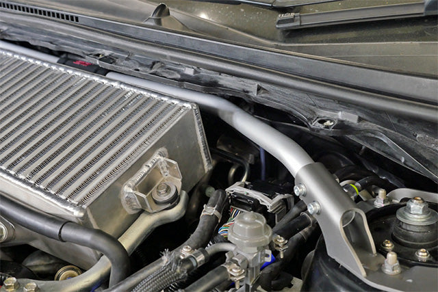 HKS INTERCOOLER KIT For SUBARU WRX STI VAB 13001-AF015