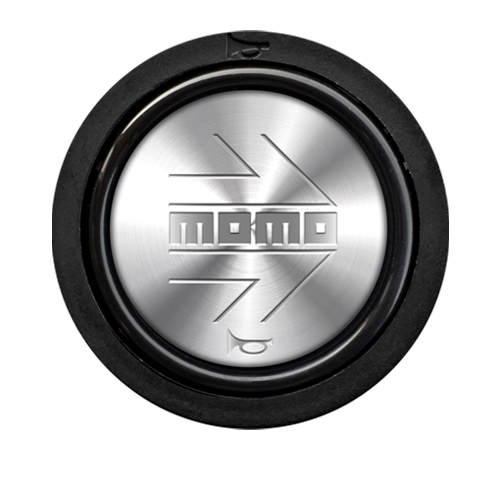 MOMO ARROW POLISH HBR-03 HORN BUTTON FOR  HBR-03