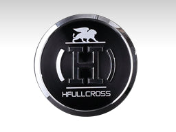 RAYS HFULLCROSS Center Cap