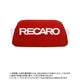 RECARO HEAD PAD RED FOR  7217084