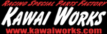 KAWAI WORKS REAR STRUT BAR TYPESTD FOR HONDA BEAT PP1 HN0180-RTS-00