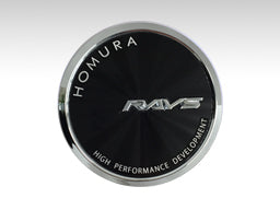 RAYS 2x10 Center Cap