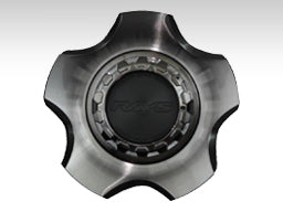 RAYS 2x5S Center Cap