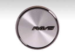 RAYS 2x7 Center Cap