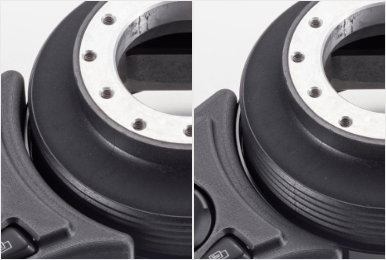 WORKS BELL SWITCH RELOCATION FULL KIT SRD A For HONDA S660 JW5 WB-00022