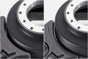 WORKS BELL SWITCH RELOCATION HALF KIT SRD A For HONDA FIT GK5 WB-00021