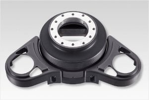 WORKS BELL SWITCH RELOCATION FULL KIT SRD A For HONDA FIT GK5 WB-00020