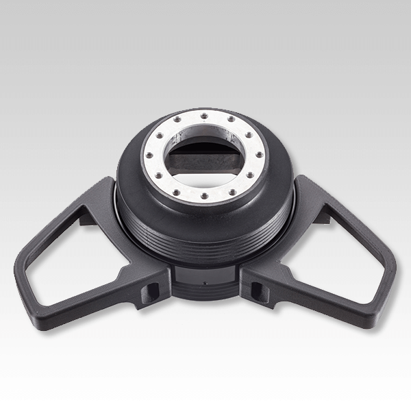 WORKS BELL SHORT BOSS SWITCH RELOCATION KIT SRD For HONDA CIVIC TYPE R FK8 FK7 WB-00025