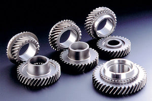 ATS ACROSS CLOSE RATIO GEAR FOR NORMAL POWER FOR HONDA INTEGRA DB8 DC2 B16A B16 B18C R7A17-63