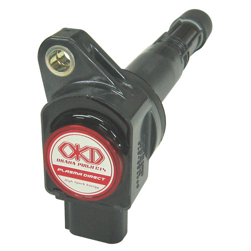 OKADA PROJECTS PLASMA DIRECT IGNITION COIL SET FOR HONDA EDIX BE3 4 SD224011R