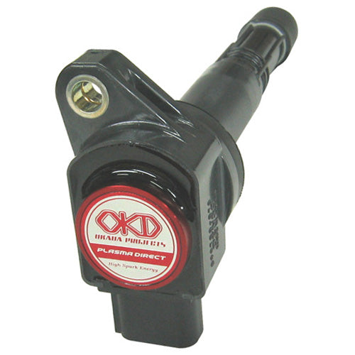 OKADA PROJECTS PLASMA DIRECT IGNITION COIL SET FOR HONDA ELYSION RR1 2 SD224031R