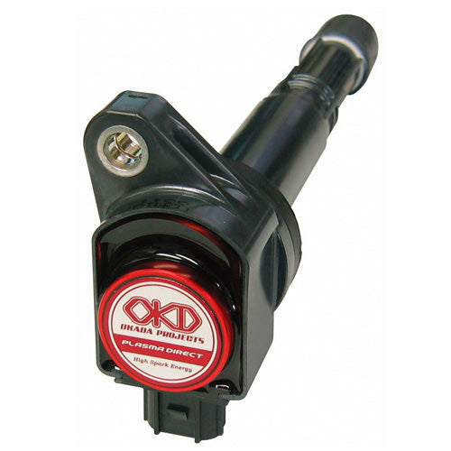 OKADA PROJECTS PLASMA DIRECT IGNITION COIL SET FOR HONDA ODYSSEY RB3 4 SD224051R