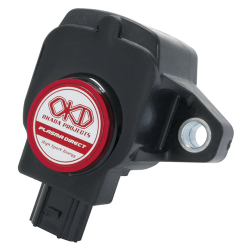 OKADA PROJECTS PLASMA DIRECT IGNITION COIL SET FOR HONDA N-ONE JG1 2 SD223091R