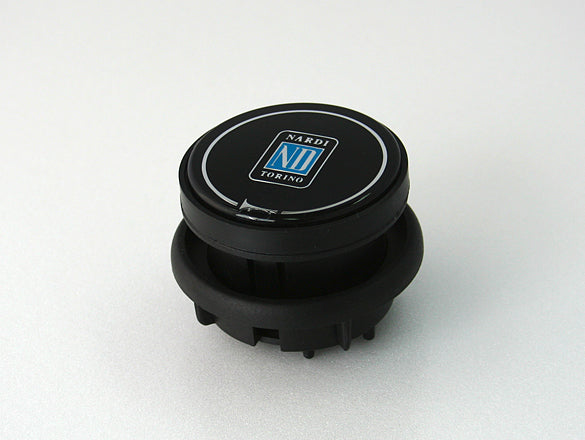 NARDI HORN BUTTON D 00342108