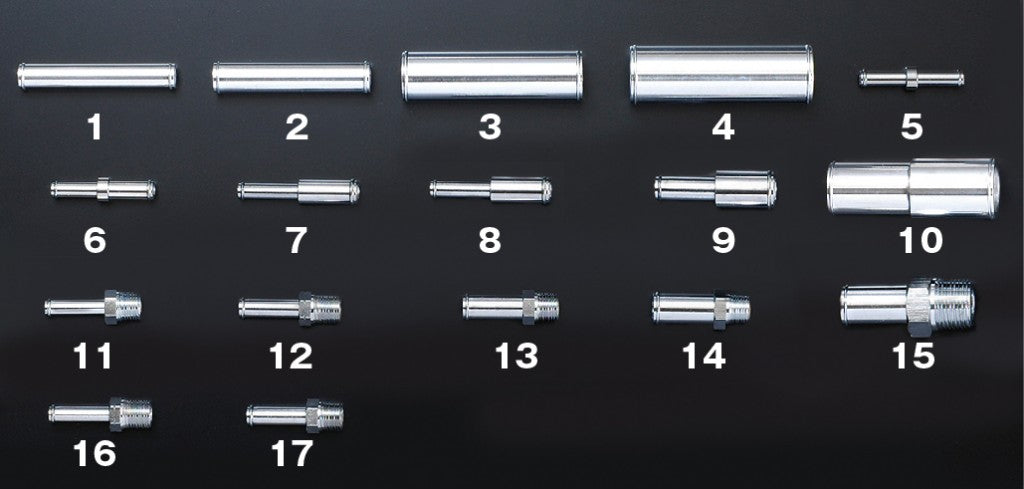 GREDDY HOSE UNIONS FOR   11900638