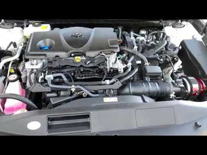 BLITZ CARBON POWER INTAKE KIT For TOYOTA RAV4 HYBRID AXAH52 54 35260