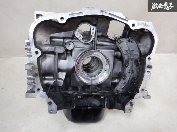 TOYOTA ENGINE BLOCK (USED) FOR TOYOTA 86 ZN6 FA20 YAHOO-AUCTION-00003