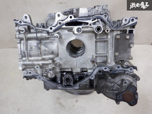 TOYOTA ENGINE BLOCK (USED) FOR TOYOTA 86 ZN6 FA20 YAHOO-AUCTION-00003