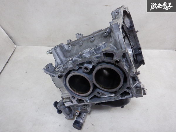 TOYOTA ENGINE BLOCK (USED) FOR TOYOTA 86 ZN6 FA20 YAHOO-AUCTION-00003