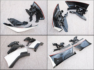 TOYOTA GTS AERO PACKAGE FOR TOYOTA 86 ZENKI ZN6 YAHOO-AUCTION-00001