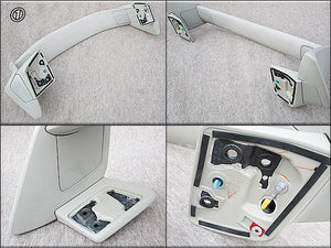 TOYOTA REAR DECK SPOILET WING TYPE FOR TOYOTA 86 ZN6 FA20 YAHOO-AUCTION-00002