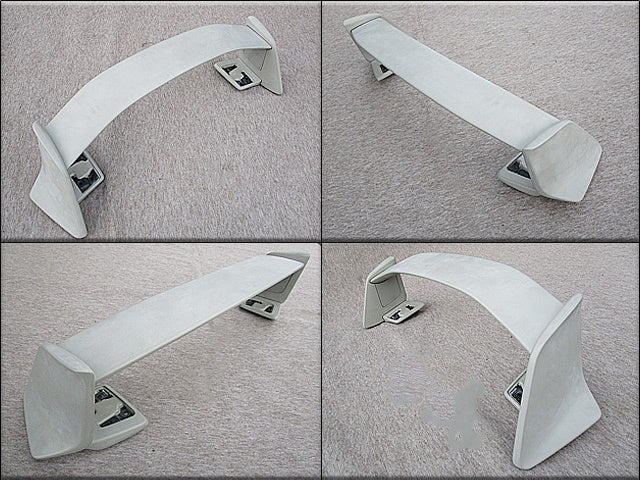 TOYOTA REAR DECK SPOILET WING TYPE FOR TOYOTA 86 ZN6 FA20 YAHOO-AUCTION-00002