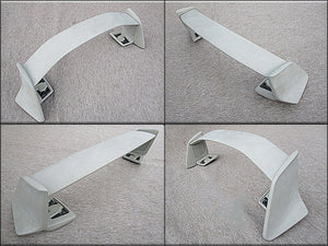 TOYOTA REAR DECK SPOILET WING TYPE FOR TOYOTA 86 ZN6 FA20 YAHOO-AUCTION-00002