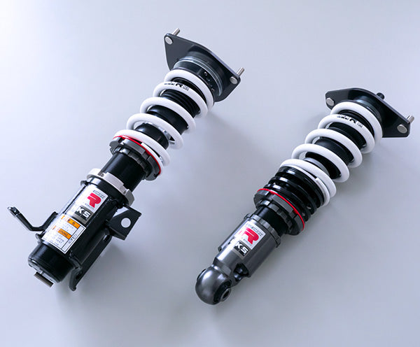 HKS HIPERMAX R GR86用 80310-AT006 HKS HIPERMAX R COILOVER SUSPENSION FOR TOYOTA GR86 ZN8 FA24