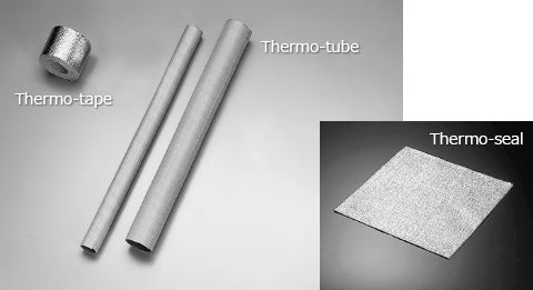 HKS THERMO TUBE Ï_30X500mm  For MULTIPLE FITTING 1499-RA015