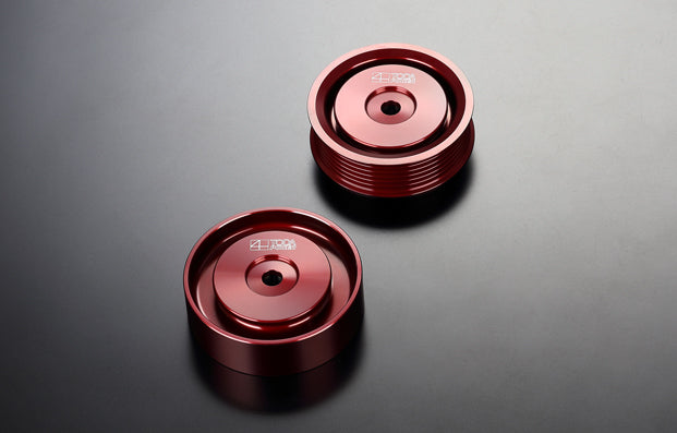 TODA RACING Light Weight Tensioner Idler Pulley KIT  For S2000 F20C F22C 31170-F20-000