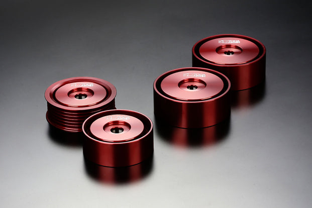 TODA RACING Tensioner & Idler Pulley KIT  For TOYOTA 86 SUBARU BRZ FA20 31170-FA2-000