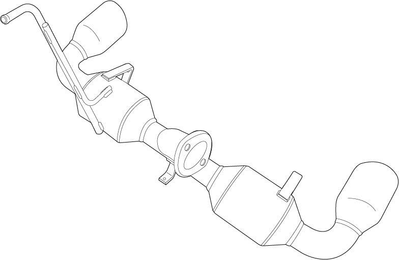 GREDDY CROSS EXHAUST G-STYLE FOR SUZUKI JIMNY JB74W K15B 10193801