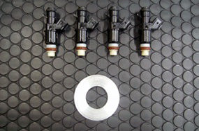 HKS FUEL UPGRADE KIT  For HONDA CR-Z ZF1 LEA-MF6 14007-AH003