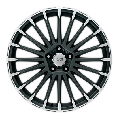 MUGEN Aluminum Wheel MDC (x1)  For CIVIC FK7 42700-XNCD-985U-45