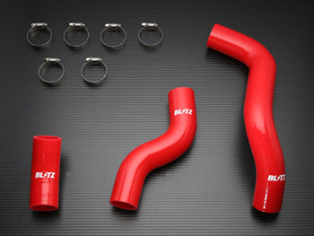 BLITZ RACING RADIATOR HOSE KIT  For DAIHATSU COPEN XPLAY LA400K KF 18888