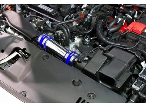 BLITZ SUCTION KIT BLUE HONDA CIVIC FK7 55709