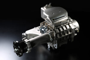 BLITZ Supercharger Kit  For TOYOTA HIACE 2TR-FE 10195