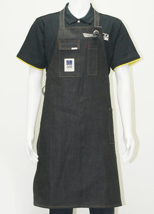 TODA RACING Mechanics Apron FOR  99900-DNM-003