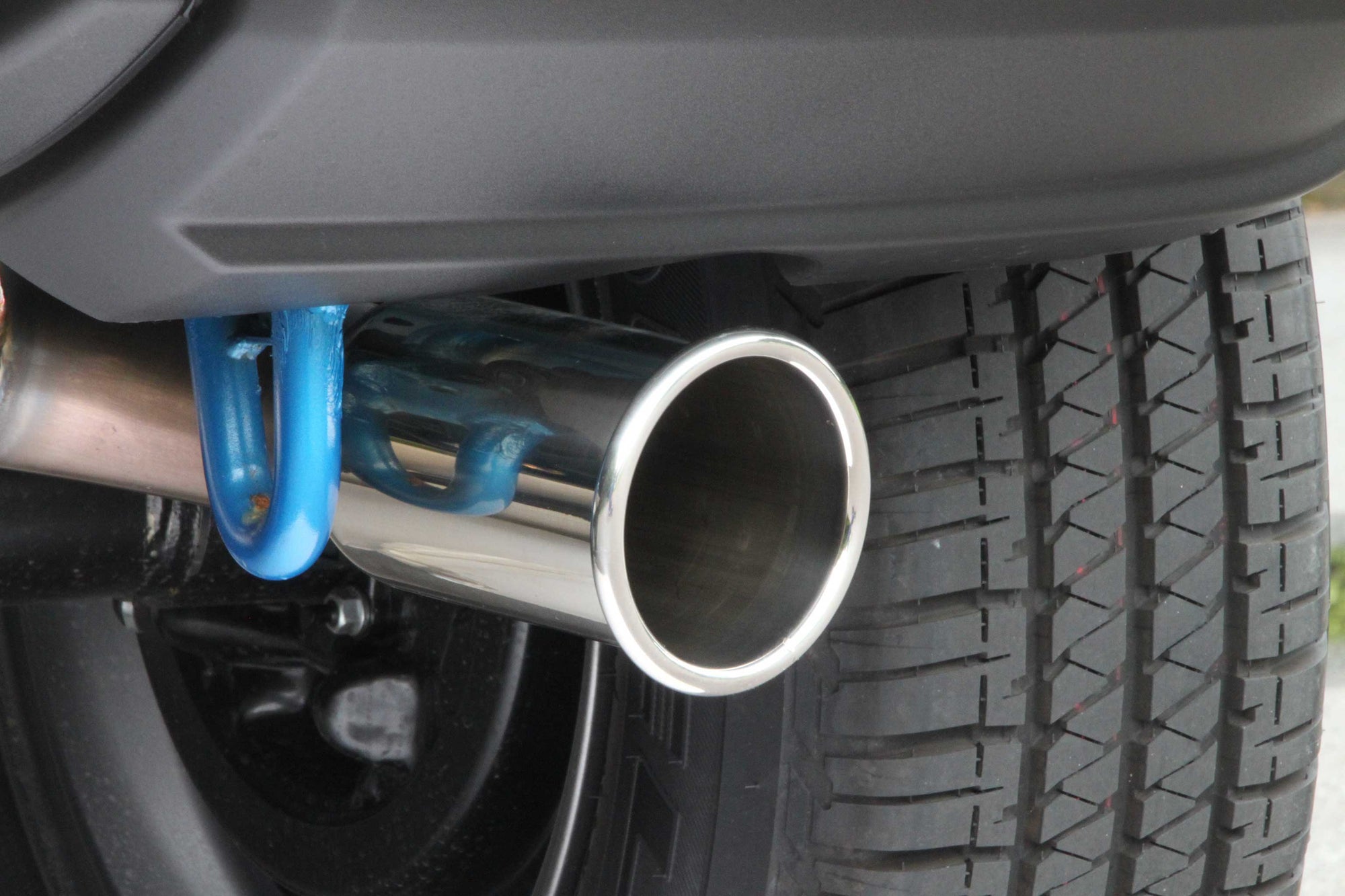 FUJITSUBO AUTHORIZE RM For JIMNY SIERRA JB74W 260-81961