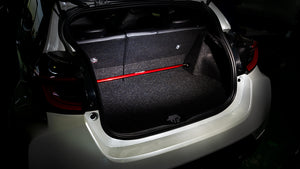 TANABE SUSTEC STRUT TOWER BAR REAR For TOYOTA GR YARIS GXPA16 PST78