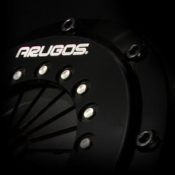 ORC ARUGOS LIGHT CLUTCH SYSTEM KIT FOR BMW MINI COOPER S R53 ARS-400L-MN0202