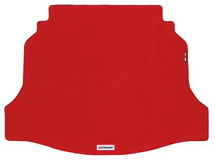 MUGEN Sports Luggage Mat Red  For CIVIC FK7 TYPE R FK8 08P11-XNCD-K0S0-RD
