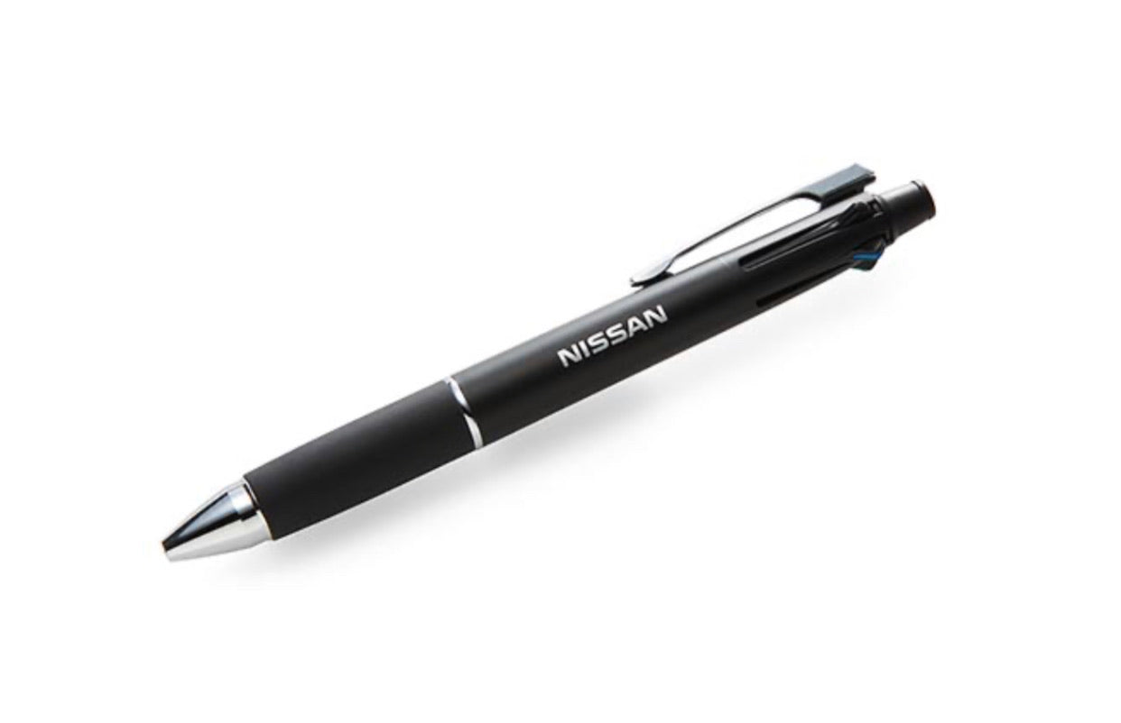 NISSAN BALLPOINT PEN NISSAN  HOBBY GOODS KWA3000L20